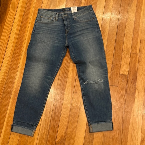 Lucky Brand Denim - Lucky brand jeans